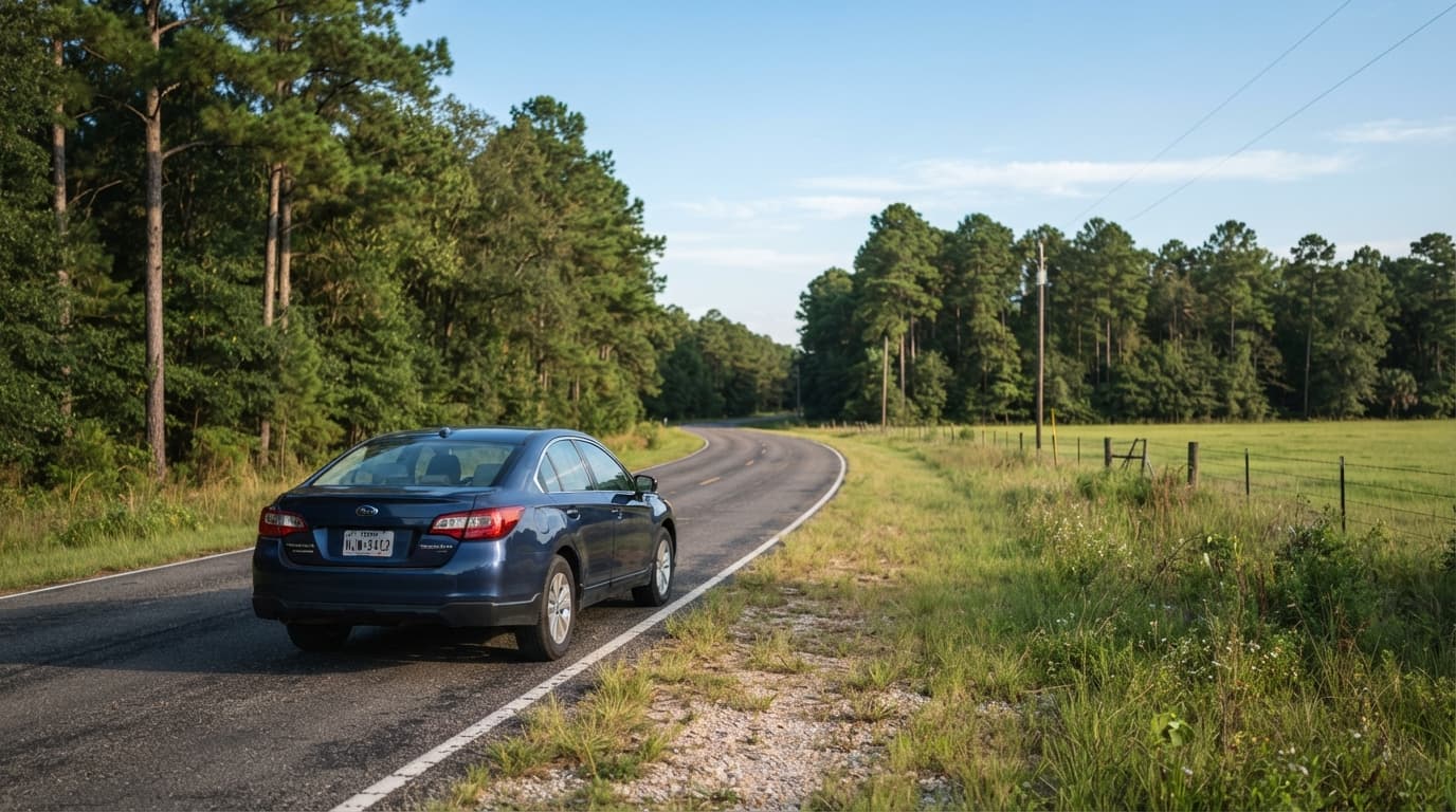 Comparing car insurance costs in Vidor Texas for liability and full coverage