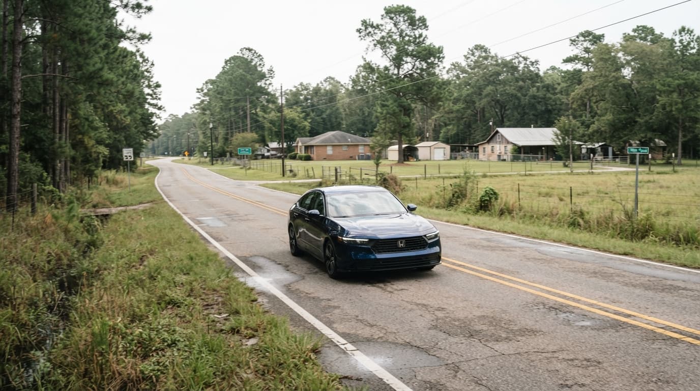 Vidor TX auto insurance options for drivers traveling across Beaumont and nearby Southeast Texas cities