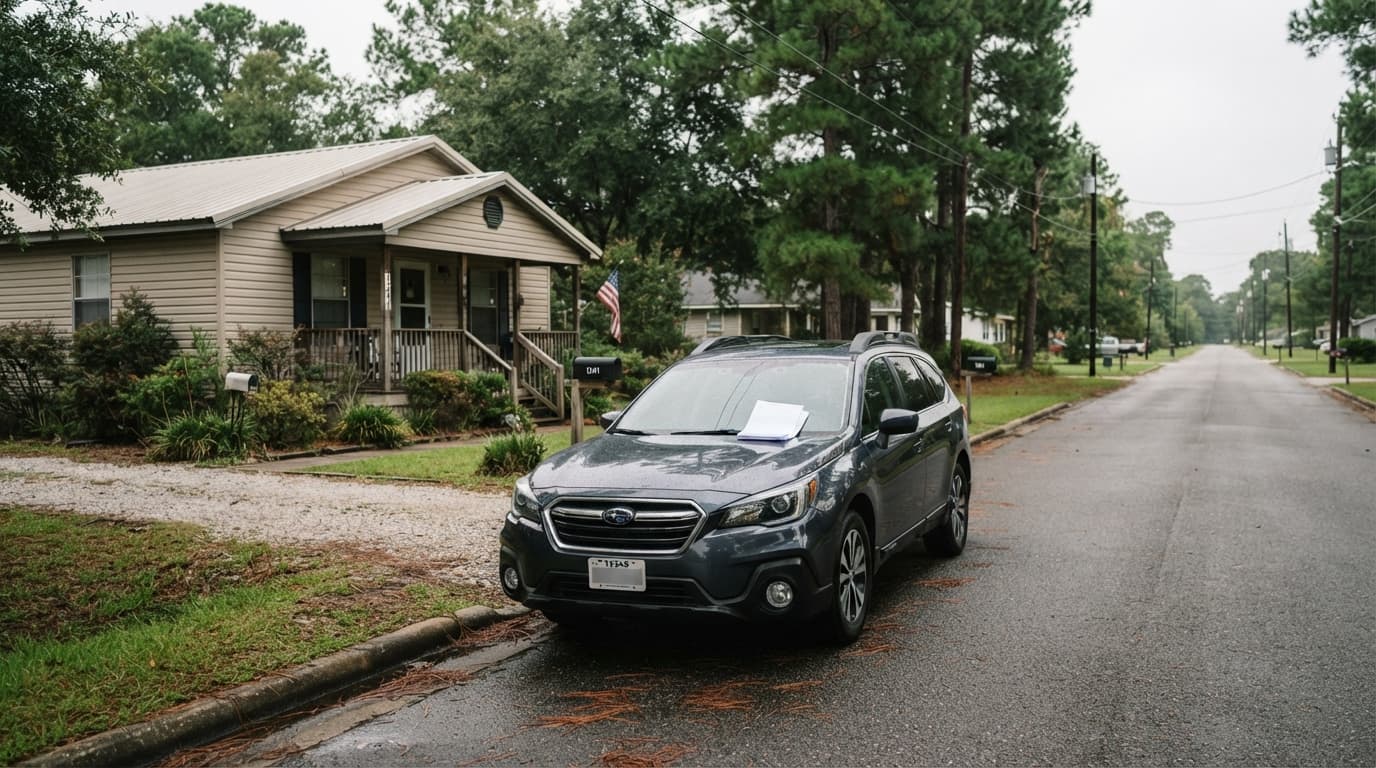 GAP coverage helping Beaumont drivers after a total loss claim
