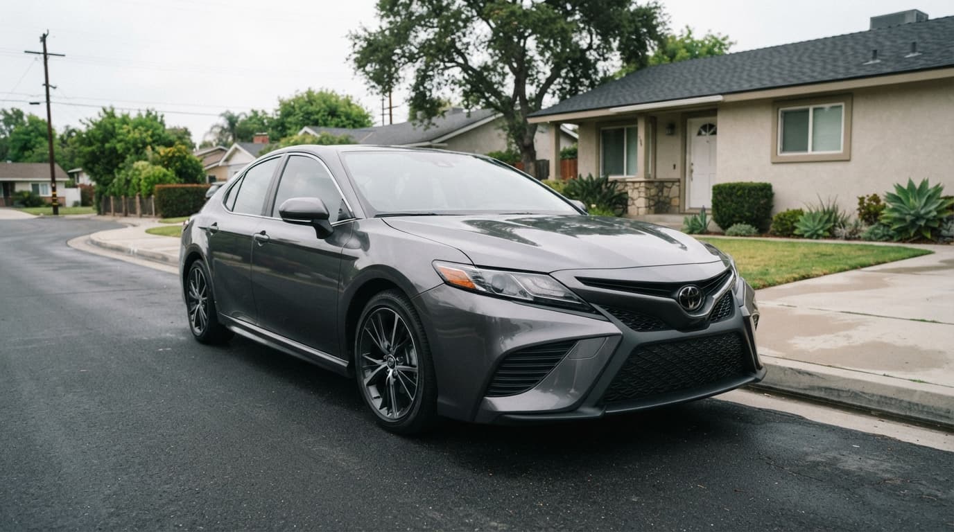 GAP coverage comparison for financed car owners in Beaumont TX