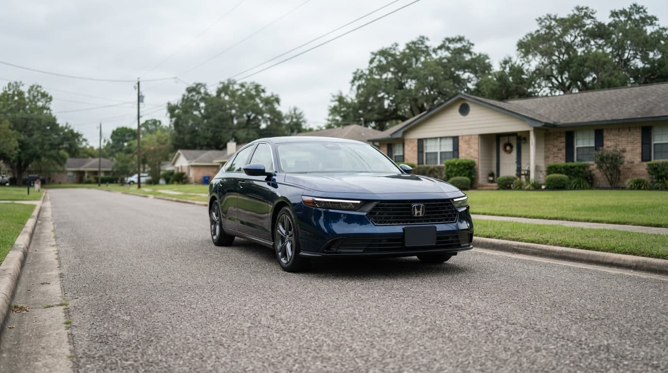 GAP coverage on financed car in Beaumont TX after total loss