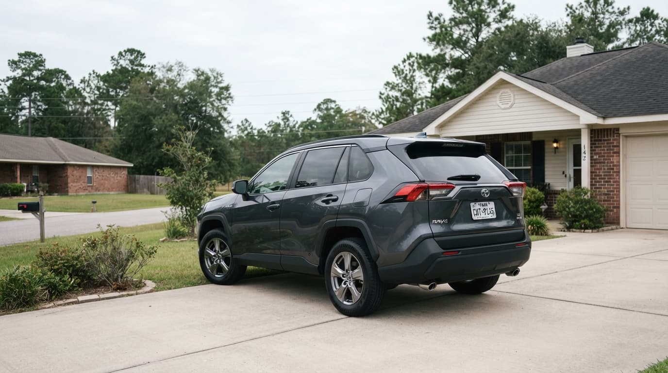 Comparing dealership GAP coverage and auto insurance options in Beaumont Texas