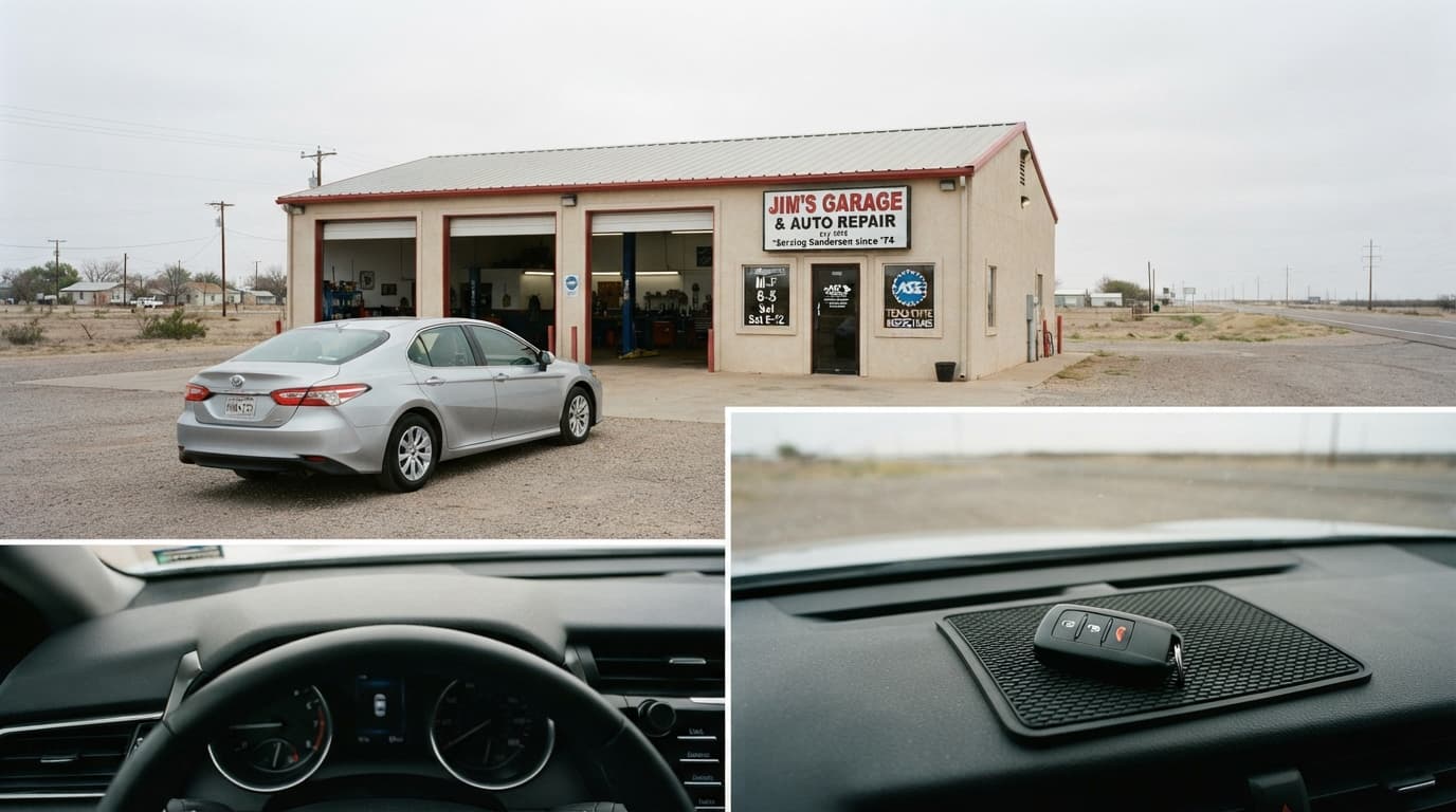 Auto insurance review for rental reimbursement limits in Beaumont TX