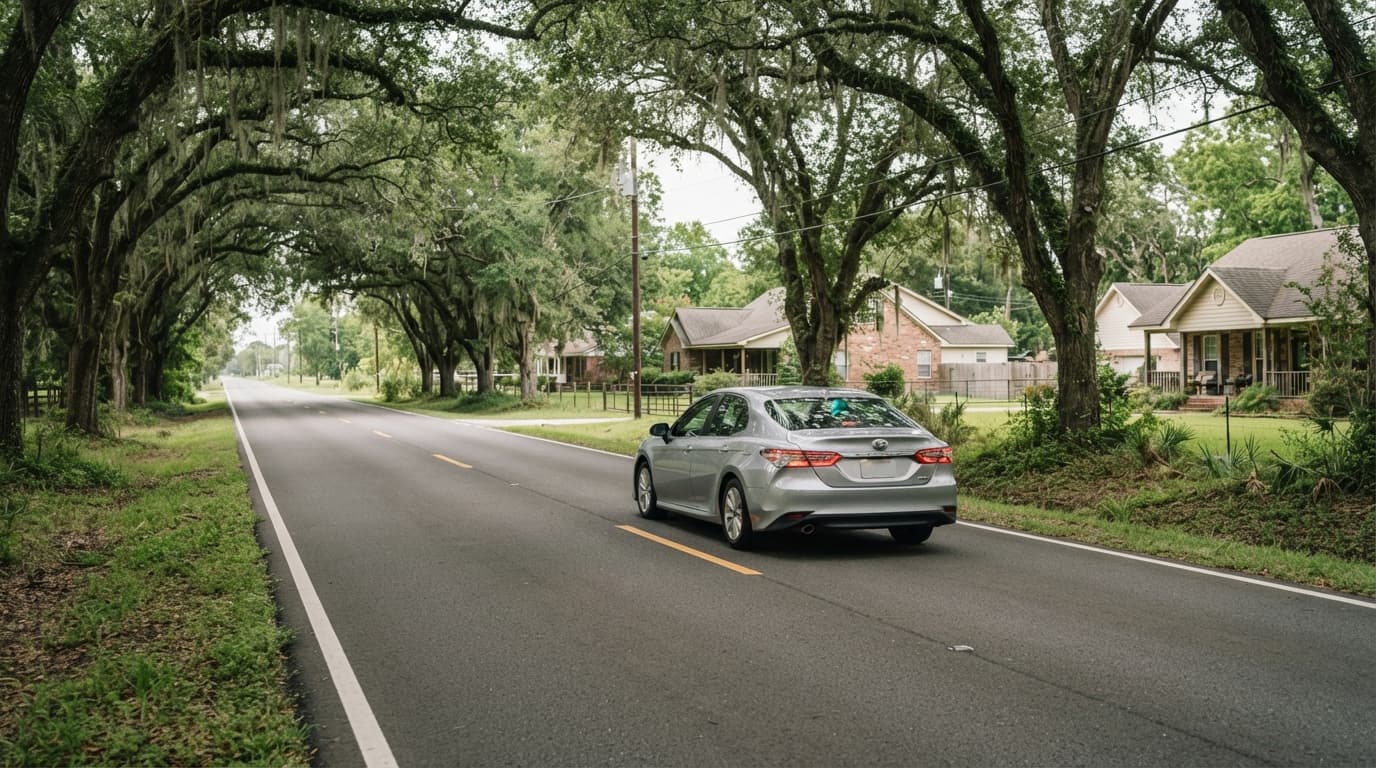 Beaumont Texas auto insurance review for PIP versus MedPay coverage options