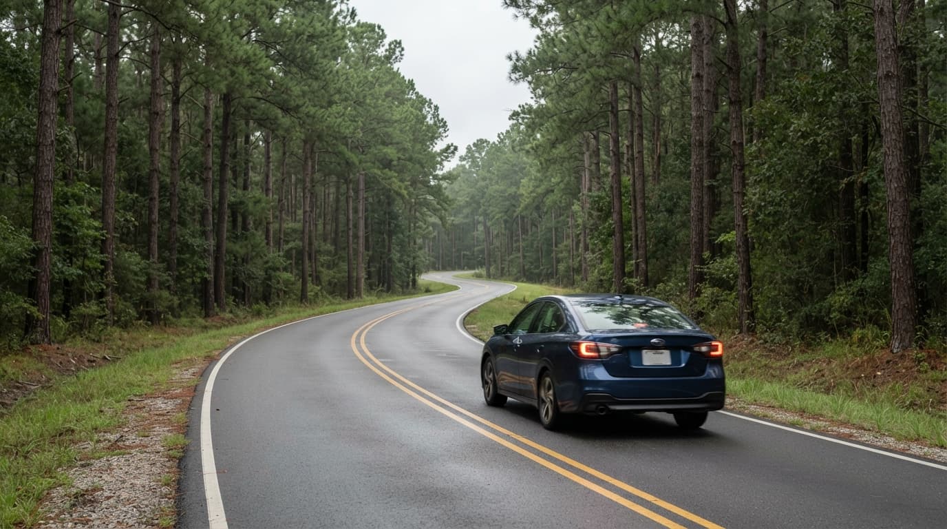 Texas minimum auto liability limits compared to underinsured motorist needs in Beaumont
