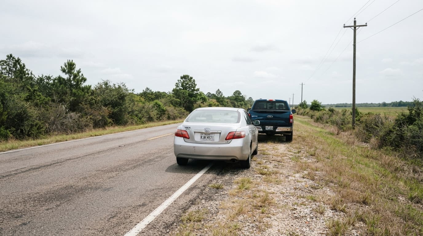 Bodily injury and property damage liability coverage after a Beaumont car accident