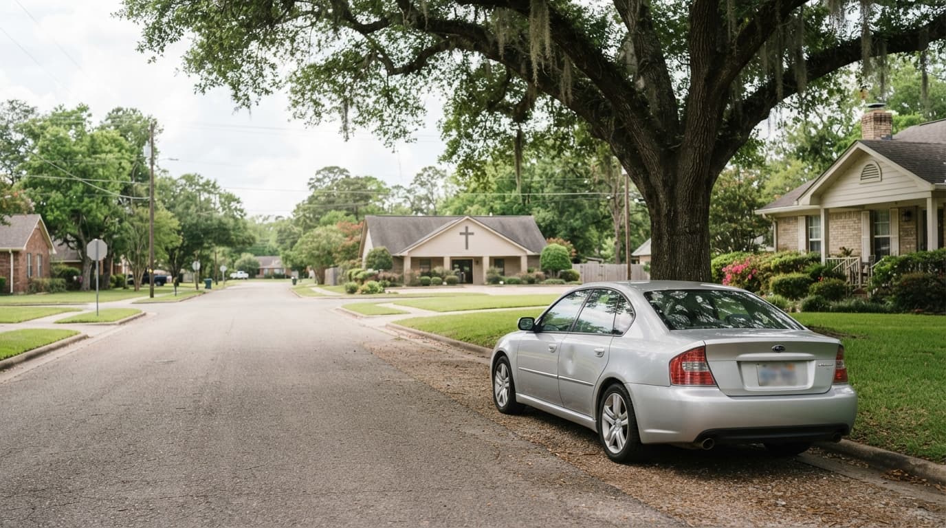 Medical Payments coverage helping with hospital bills after a Beaumont car accident