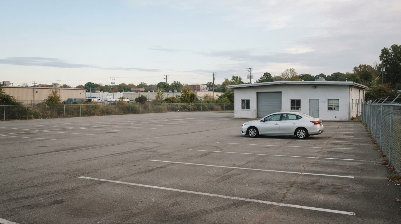 Beaumont Texas commuter planning rental car coverage after accident repairs