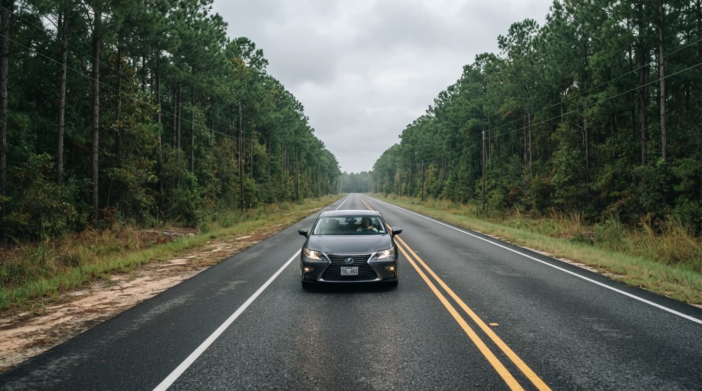Uninsured motorist coverage for Beaumont TX drivers after a car accident
