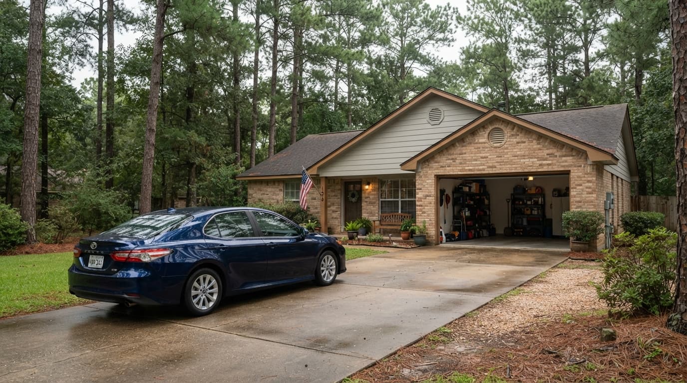 Comprehensive vs. Collision Coverage for Beaumont Car Owners