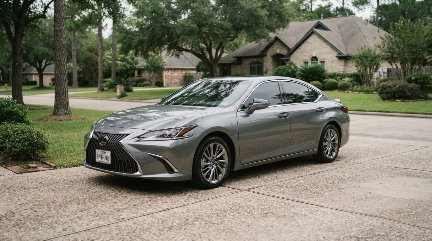GAP Coverage for Leased vs. Financed Cars in Beaumont, TX