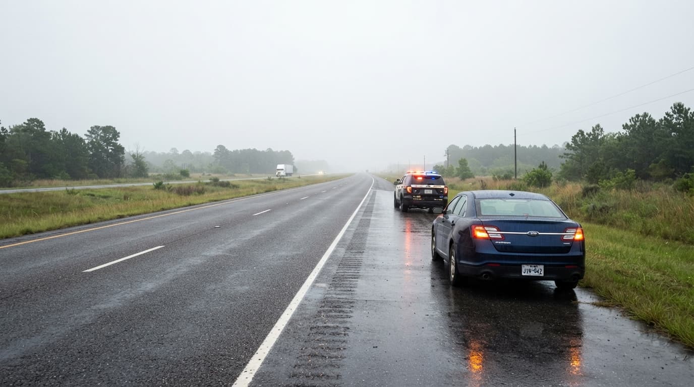 Hit-and-Run Claims and Uninsured Motorist Coverage in Beaumont, TX