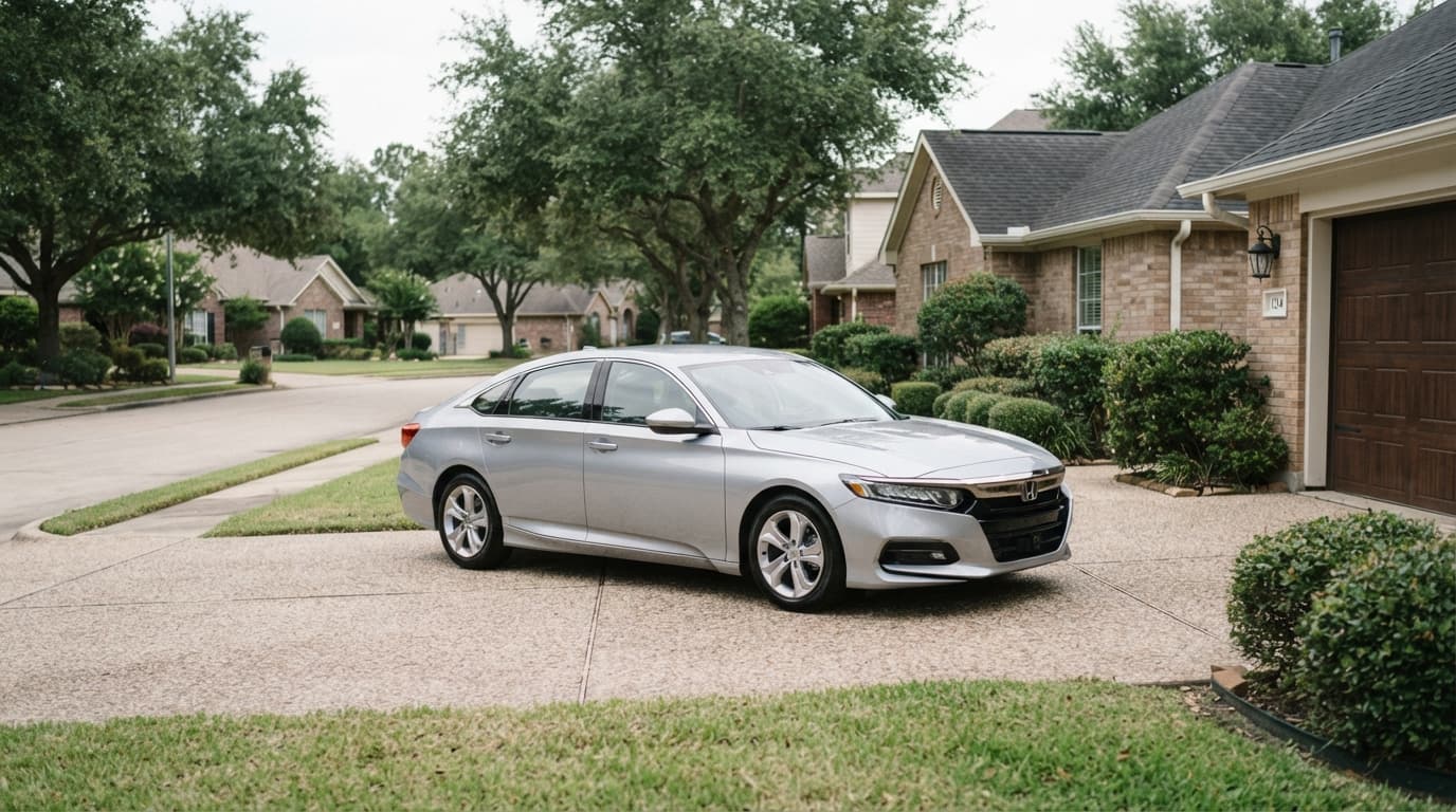 How GAP Coverage Works on Financed Cars in Beaumont