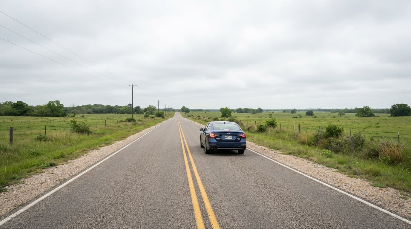How Much Liability Coverage Do Beaumont Drivers Really Need?