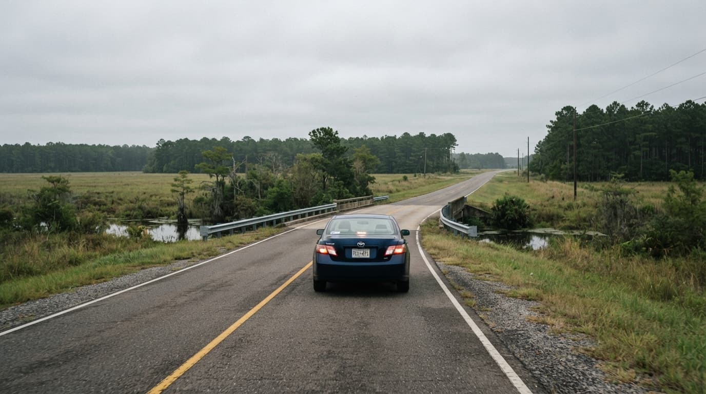 How Much Uninsured Motorist Coverage Should Beaumont Drivers Consider?