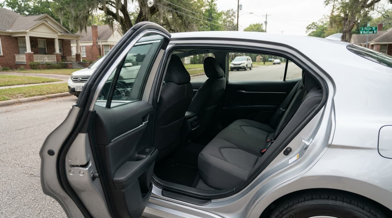 Medical Payments Coverage for Passengers After a Beaumont Car Accident