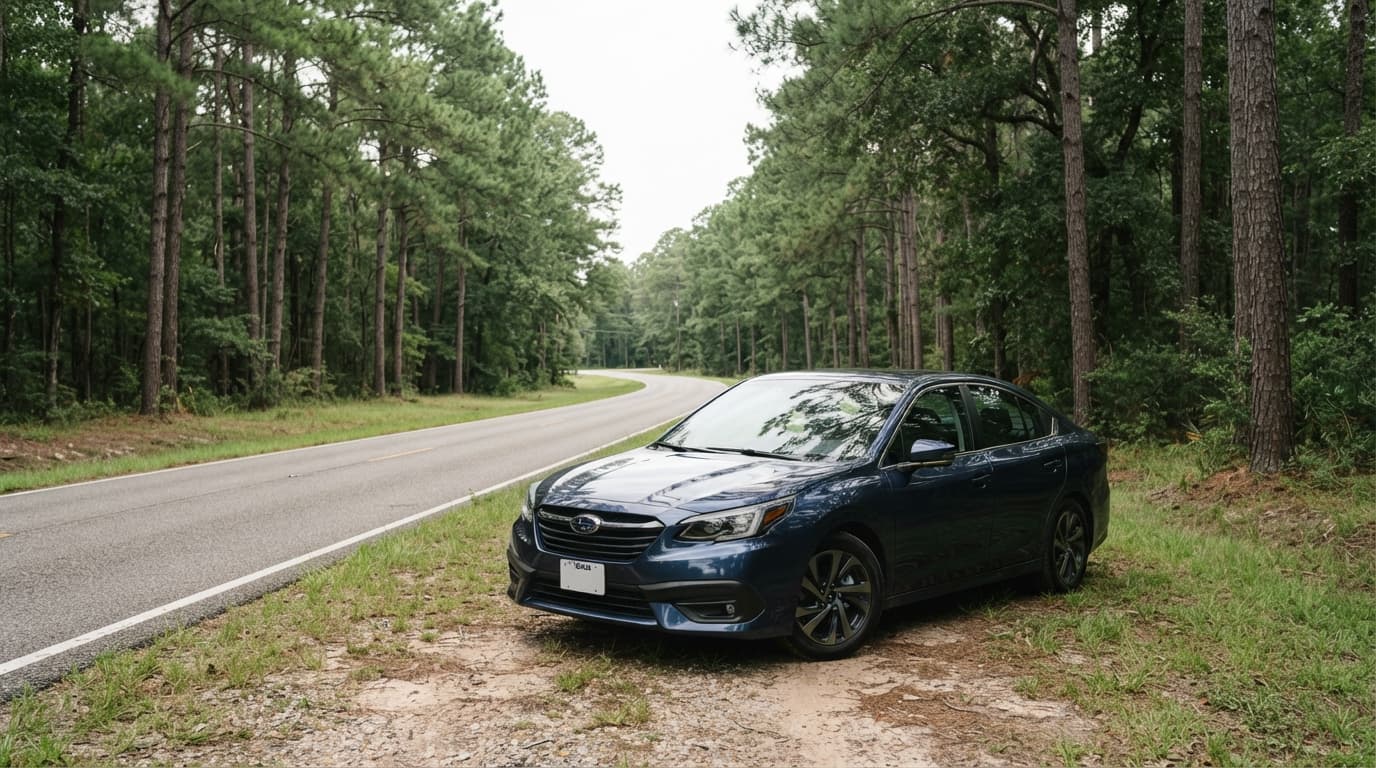 Uninsured vs. Underinsured Motorist Coverage in Beaumont