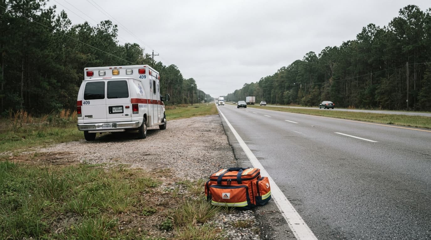 What Medical Payments Coverage Covers After a Beaumont Car Accident