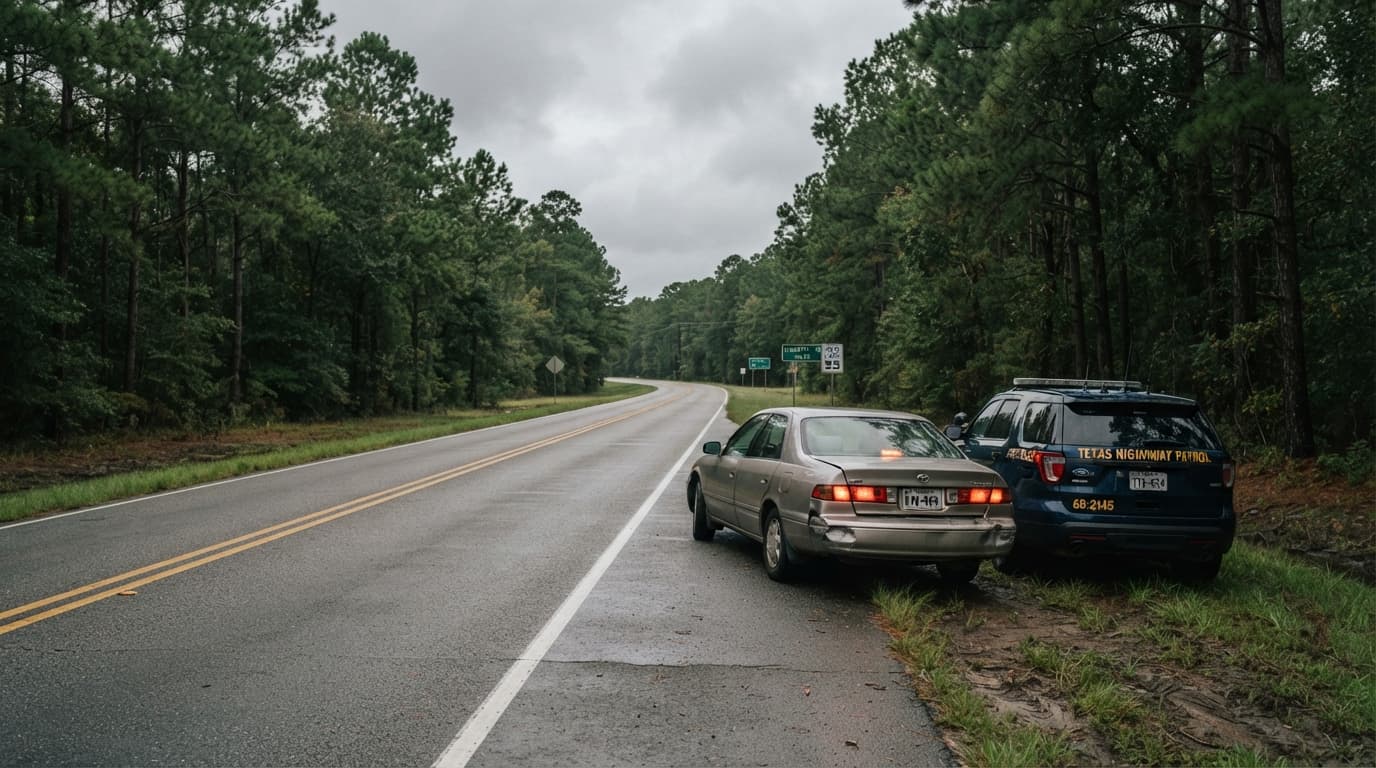 What to Do After a Hit-and-Run in Beaumont, TX