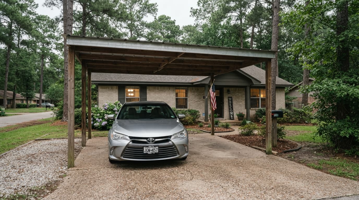 When Can You Drop GAP Coverage in Beaumont?