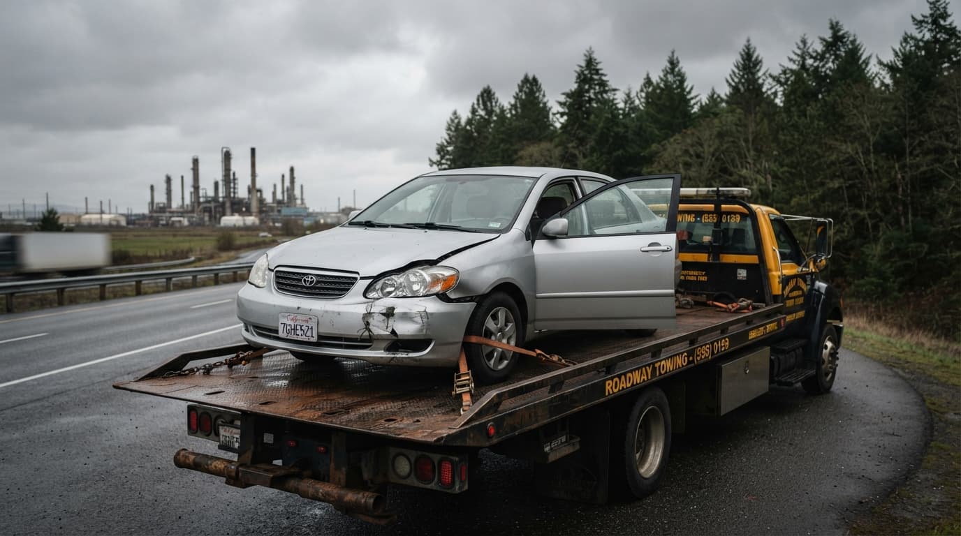 Choosing auto collision coverage limits and deductibles in Beaumont TX