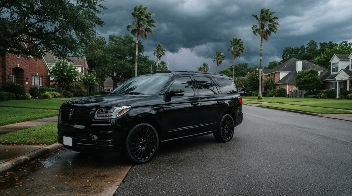 Choosing comprehensive auto coverage and deductible options in Beaumont TX