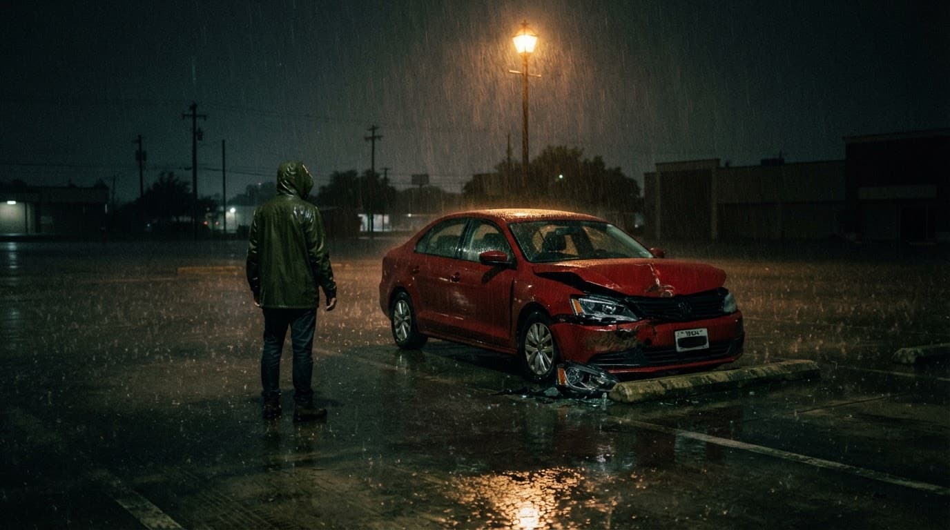 GAP coverage for financed vehicles in Beaumont TX after a total loss