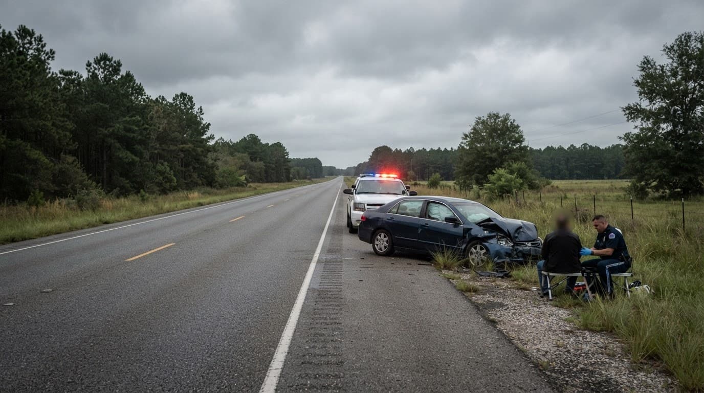Auto liability coverage information for drivers in Beaumont TX after an at fault accident