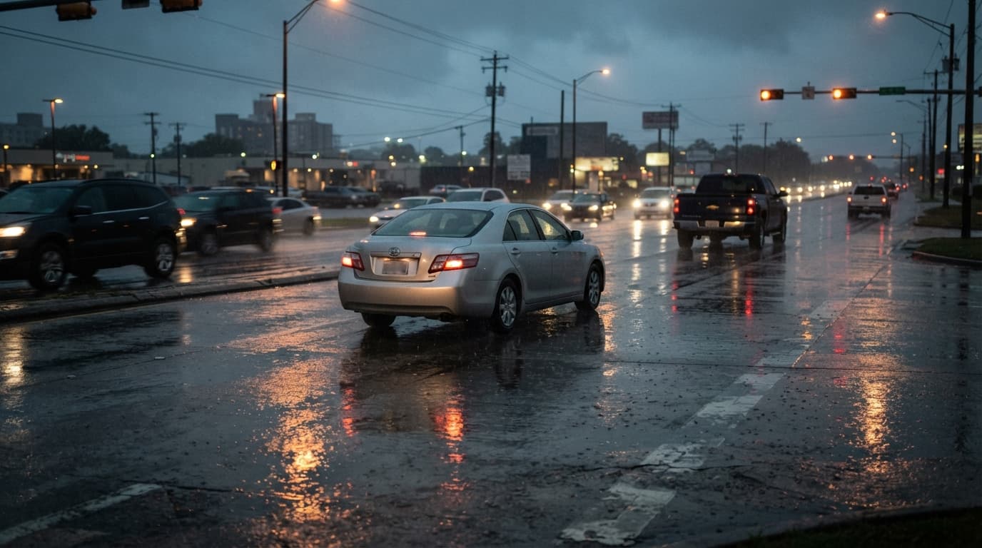 Choosing car liability limits in Beaumont TX for better financial protection