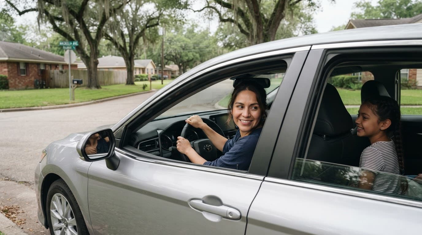 Choosing Medical Payments coverage limits in Beaumont Texas