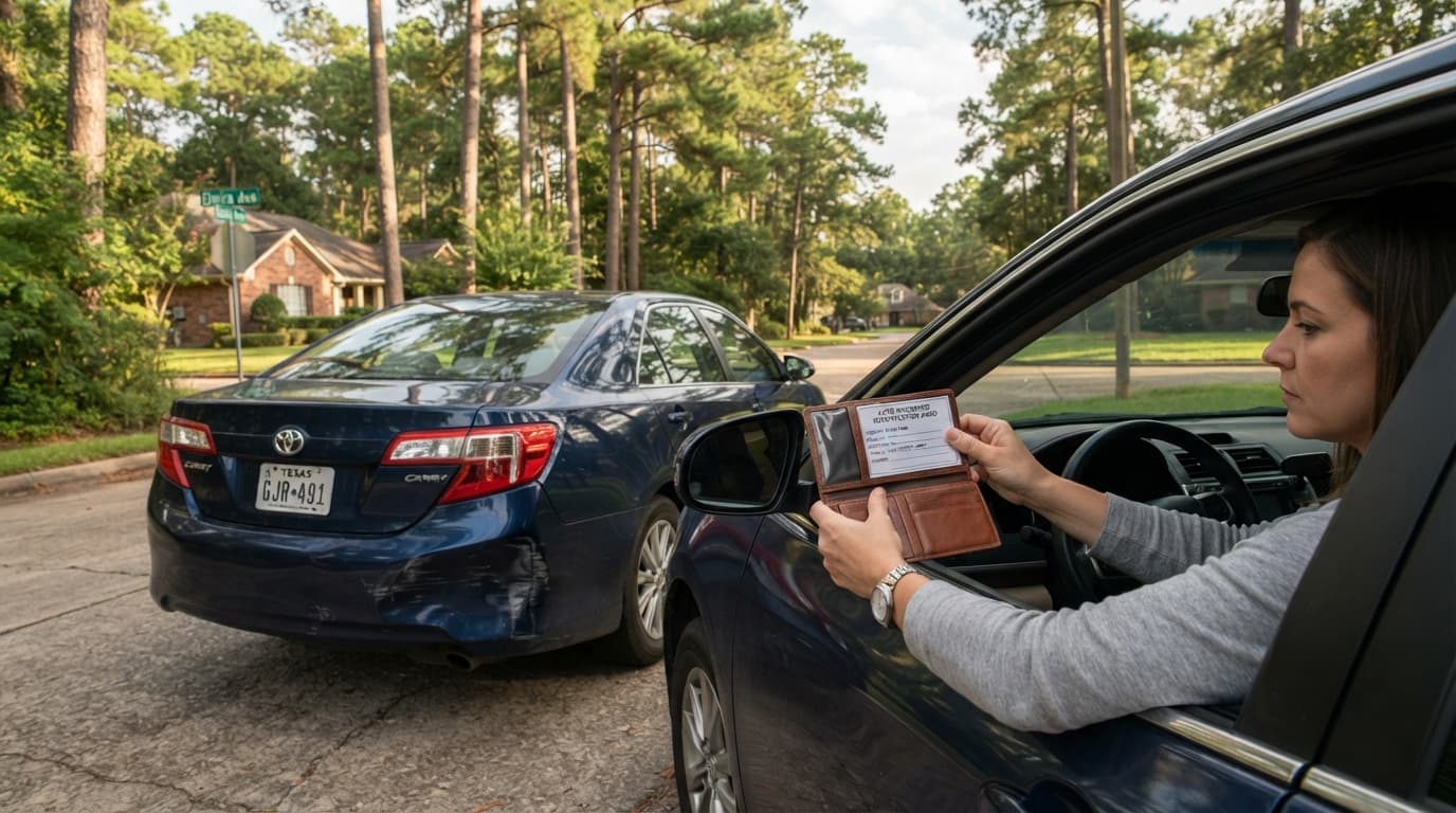 Choosing Personal Injury Protection limits for auto insurance in Beaumont TX