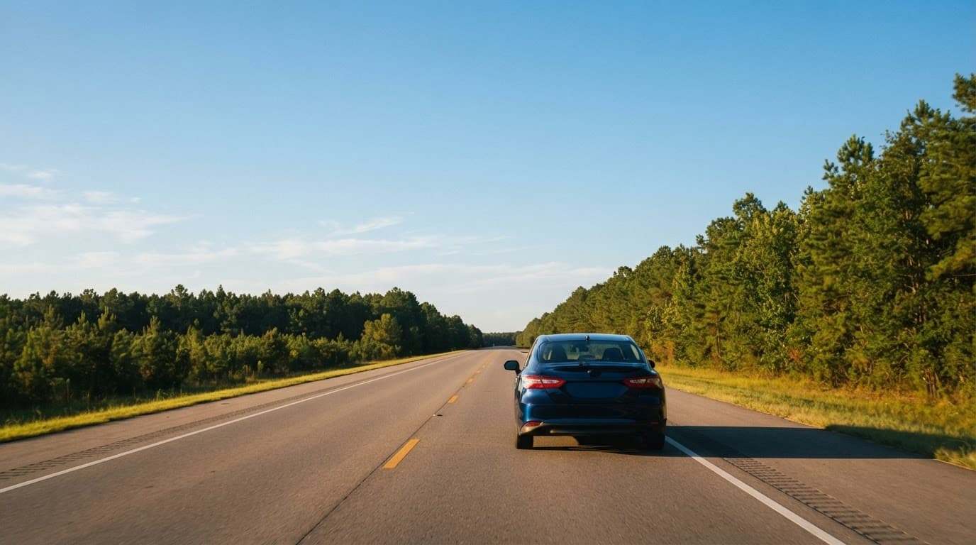 First-Time Driver Insurance Guide In Beaumont, TX
