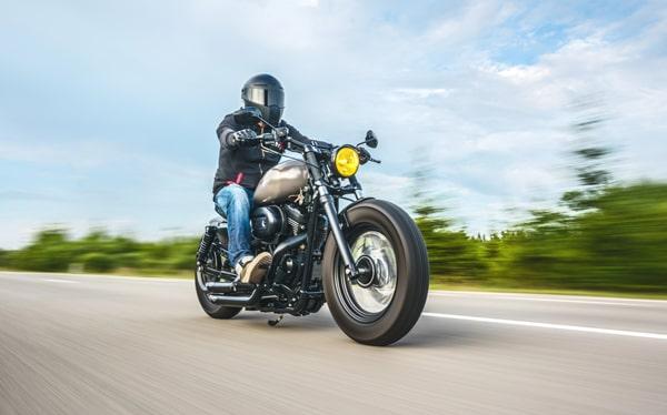 there are often discounts for riders who have completed a safety course, have several policies with the same insurance company, or have a good driving record